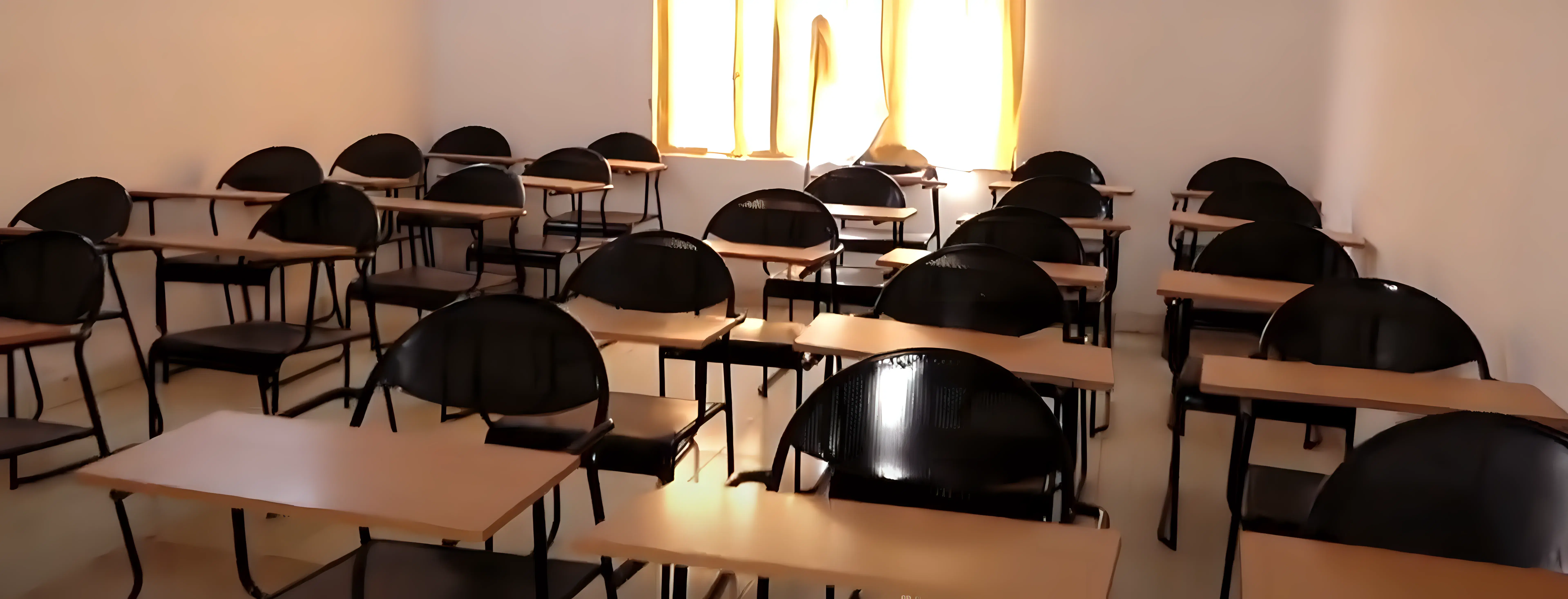 Pallavi Engineering College Hyderabad classroom photo 1